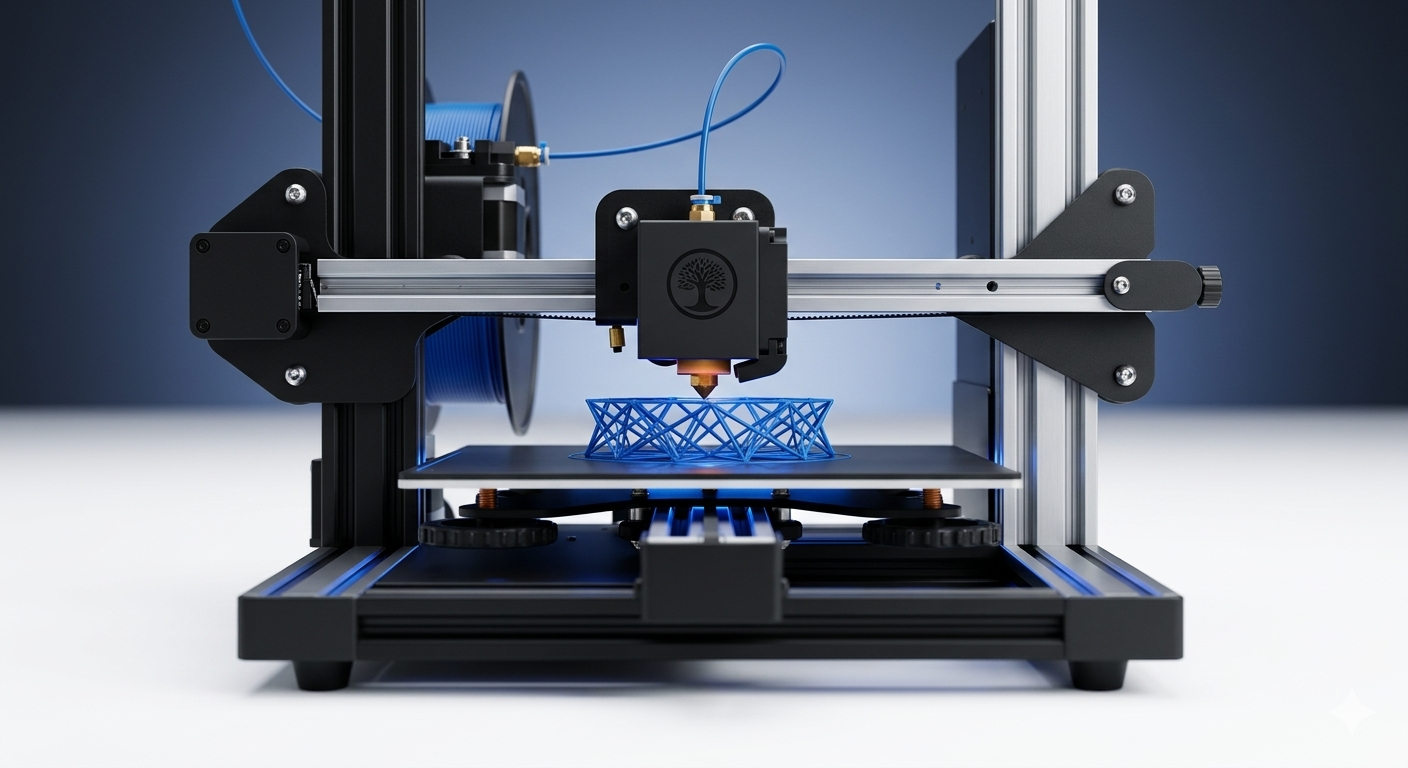 Impresoras 3D FDM — Bambu Lab, Creality, Elegoo, Flashforge