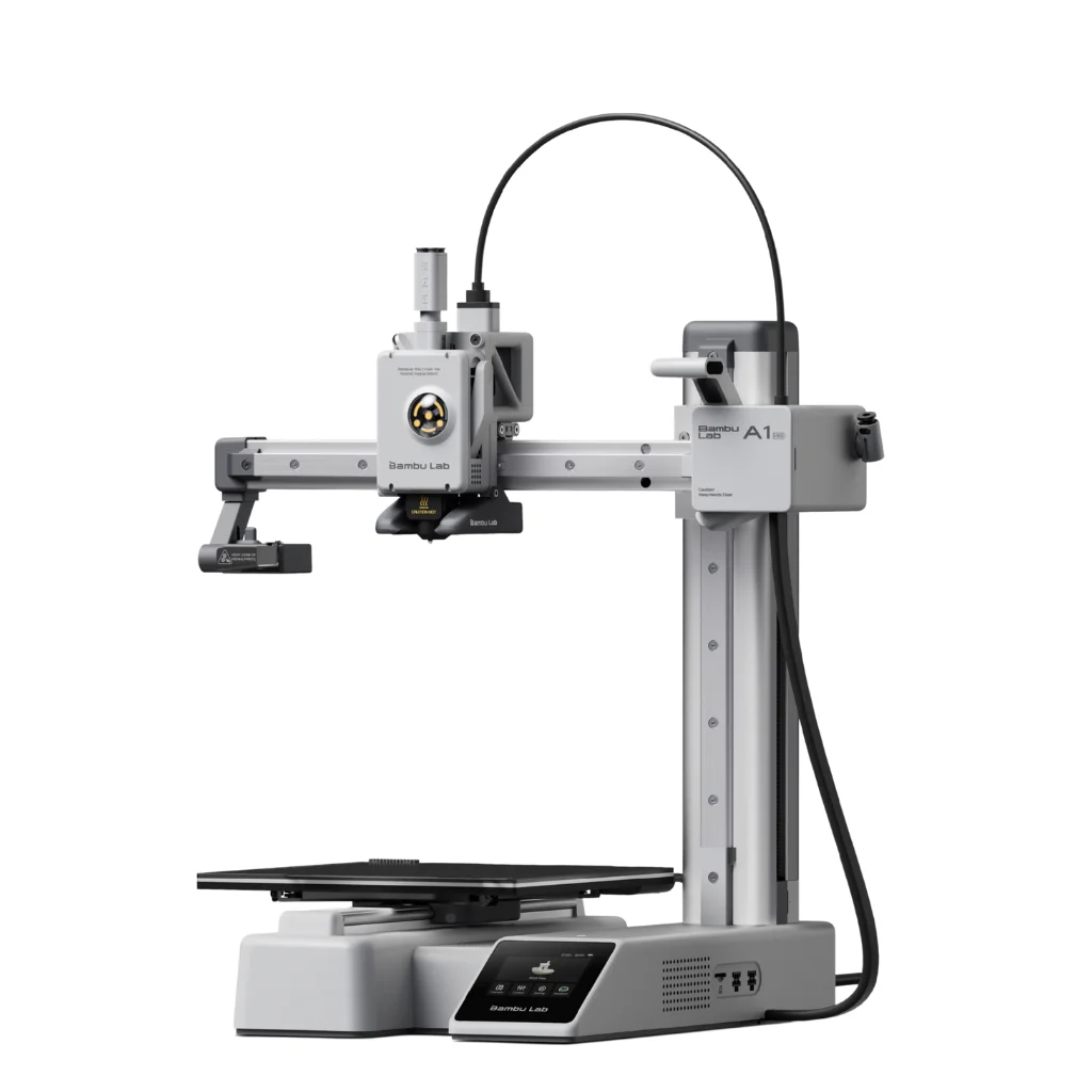 Bambu Lab A1 Mini