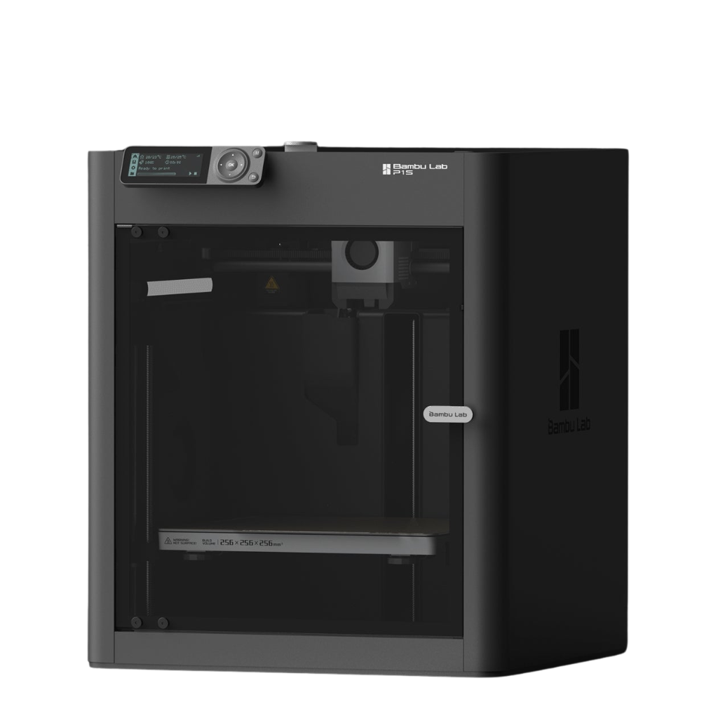 Bambu Lab P1S
