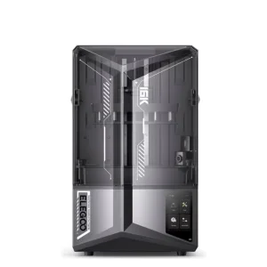 Elegoo Saturn 3 Ultra 12K